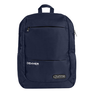 UNNO UNNO Notebook Backpack 15.6" Denver - Blue - BG2502BL