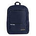 UNNO UNNO Notebook Backpack 15.6" Denver - Blue - BG2502BL