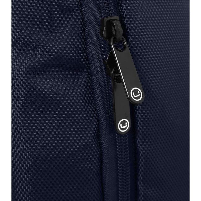 UNNO Notebook Backpack 15.6" Denver - Blue - BG2502BL