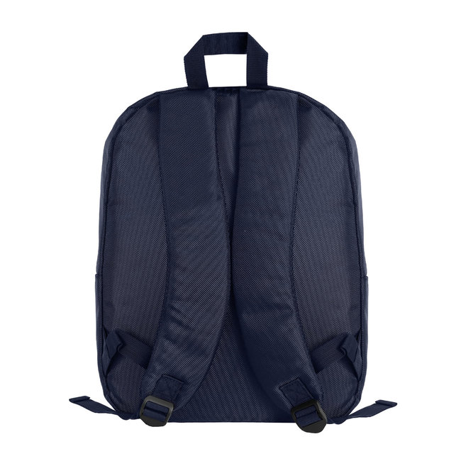 UNNO Notebook Backpack 15.6" Denver - Blue - BG2502BL