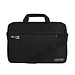 UNNO UNNO Notebook Briefcase 15.6" ElitePro - Black - BG2713BK