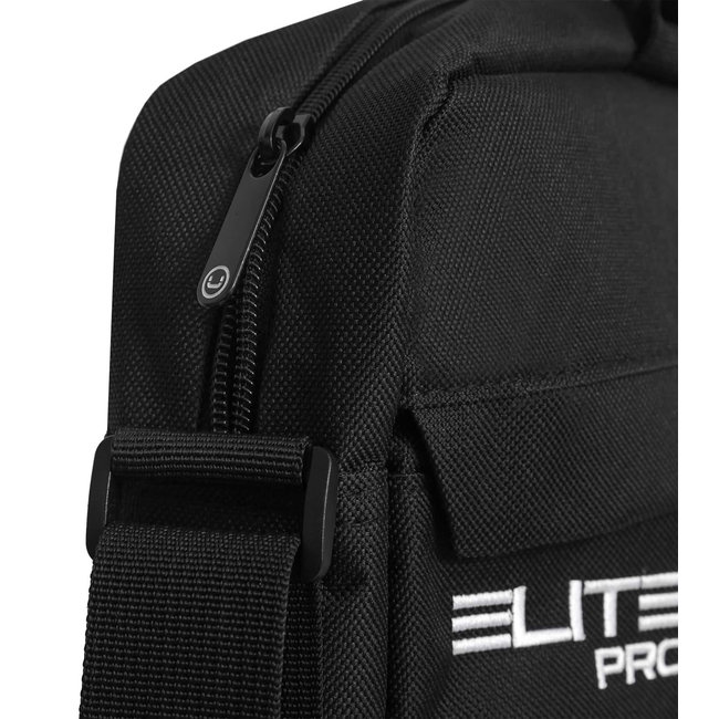 UNNO Notebook Briefcase 15.6" ElitePro - Black - BG2713BK