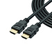 UNNO UNNO Cable HDMI 15m / 50ft - CB4150BK