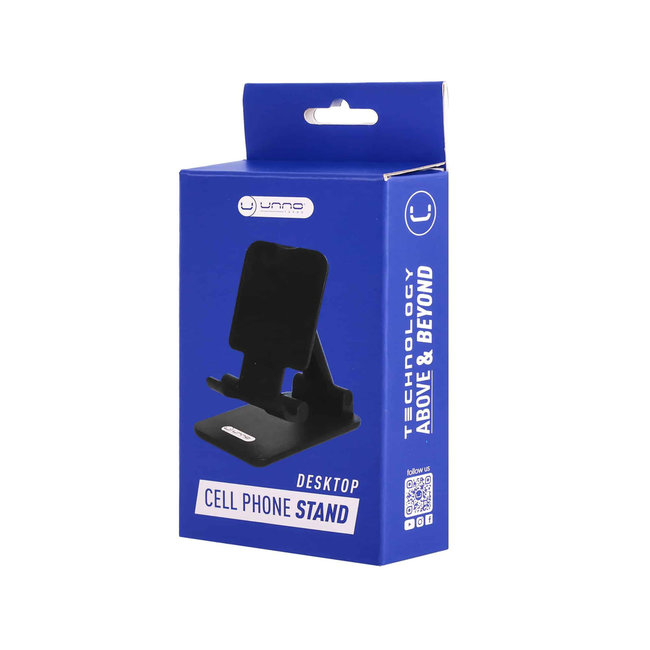 UNNO Cell Phone Desktop Folding Stand