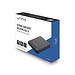UNNO UNNO Hard Drive External Enclosure USB 3.0 - EN3213BK