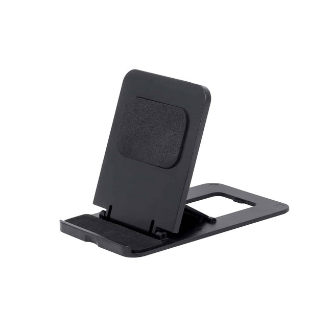 UNNO Laptop Stand Ergonomic with phone stand - NC6115BK