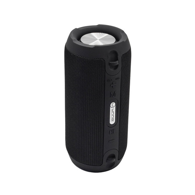 UNNO Speaker Bullet BT TWS - Black - SP9213BK