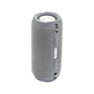 UNNO UNNO Speaker Bullet BT TWS - Grey - SP9213GY