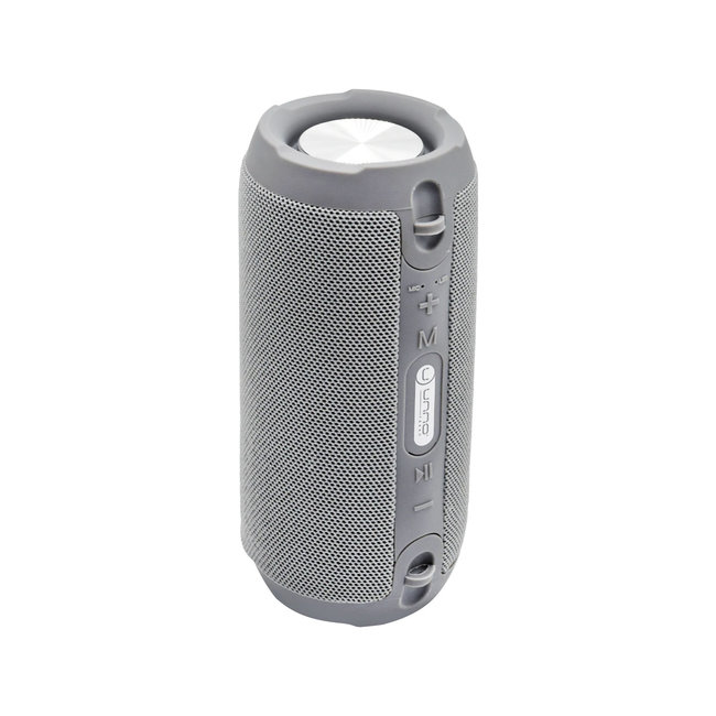 UNNO Speaker Bullet BT TWS - Grey - SP9213GY