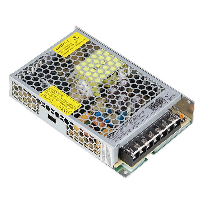 DAHUA Dahua Switching Power Supply 12V DC 12.5A