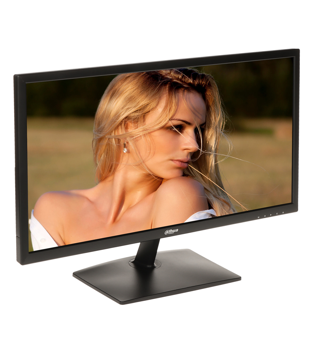 Dahua 24" LED Monitor FHD HDMI / VGA Super Technologies Limited