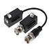 DAHUA Dahua Video Balun Single Wire  4K CAT5/6 DH-PFM800B-4K