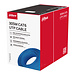 DAHUA Dahua CAT 6 Indoor Network Cable 100% Copper 1000ft DH-PFM920I-6UN-CN