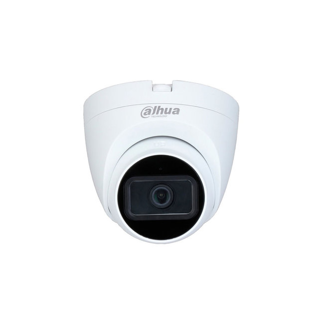 Dahua 5MP HD-CVI Dome Camera 2.8mm