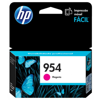 HP HP 954 Magenta Ink L0S53AL