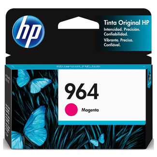 HP HP 964 Magenta Ink Cartridge