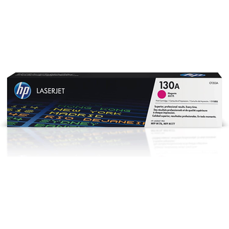 HP HP 130A Magenta Toner Ink CF353A