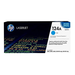 HP HP Q6001A 124A Cyan Toner