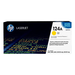HP 124A Q6002A Toner