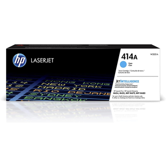 HP HP 414A Cyan Toner W2021A