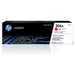 HP HP 206A Magenta LaserJet Toner Cartridge W2113A