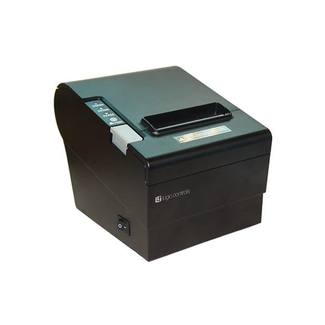 Logic Controls LR2000 POS Printer USB & Serial