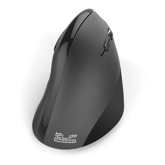 KlipX Vertical Mouse Wireless KMW-390
