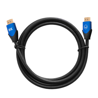 CABLE DVI-D A HDMI AGILER, 6FT NEGRO