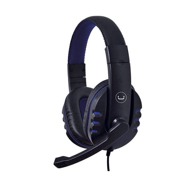 UNNO Headset ACE 14 Stereo USB with MIC