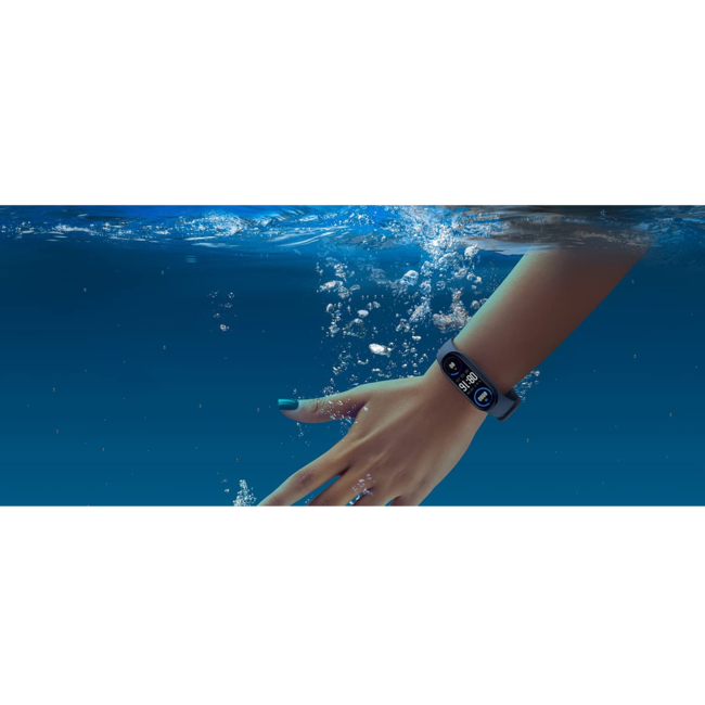 Xiaomi Mi Smart Band 6 Watch