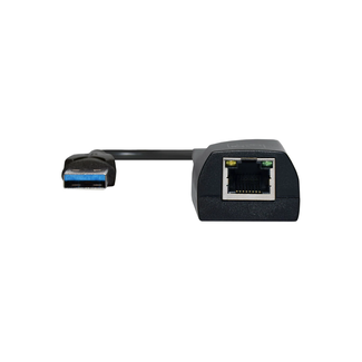 UNNO UNNO USB 3.0 to Gigabit LAN (RJ45) AD3003BK