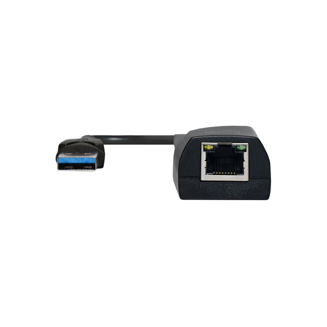 UNNO USB 3.0 to Gigabit LAN (RJ45) AD3003BK