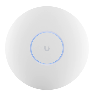 UBIQUITI Ubiquiti Networks WiFi 6 Pro Dual-Band Access Point U6-Pro
