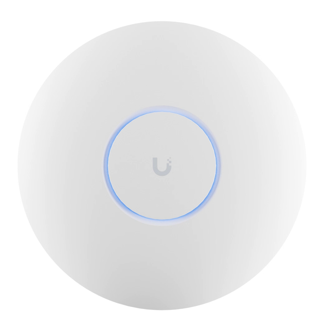 Ubiquiti Networks WiFi 6 Pro Dual-Band Access Point U6-Pro