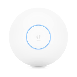 UBIQUITI Ubiquiti Networks U6-LR UniFi 6 AX3000 Long-Range Access Point