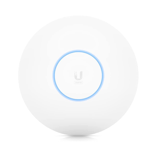 Ubiquiti Networks U6-LR UniFi 6 AX3000 Long-Range Access Point