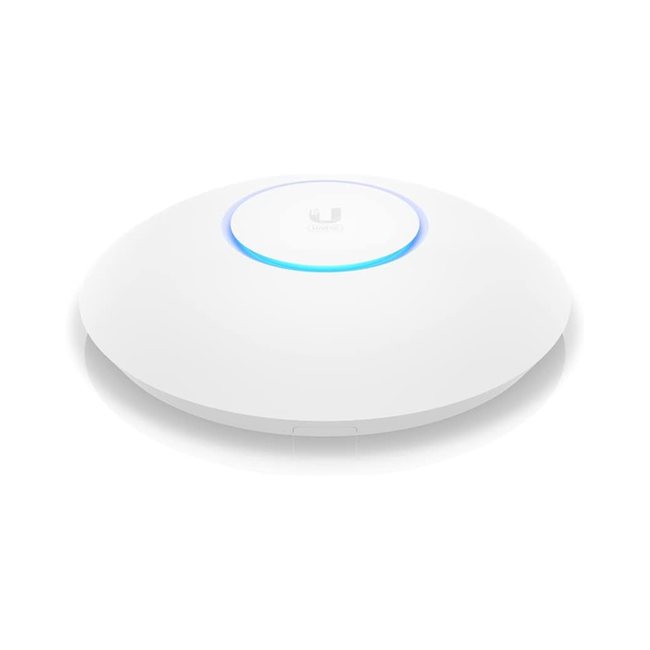 Ubiquiti Networks U6-LR UniFi 6 AX3000 Long-Range Access Point