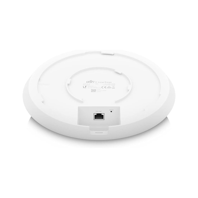 Ubiquiti Networks U6-LR UniFi 6 AX3000 Long-Range Access Point