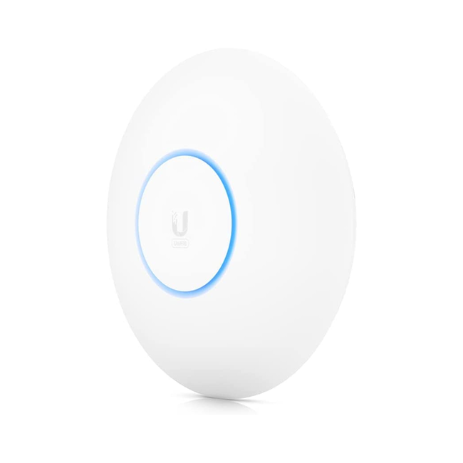 Ubiquiti Networks U6-LR UniFi 6 AX3000 Long-Range Access Point