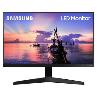 Samsung Samsung 27" LED Monitor with Borderless Design LF27T350FHNXZA