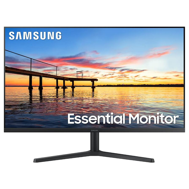 Samsung 32" Monitor 75Hz Game Mode S30B LS32B300NWNXGO