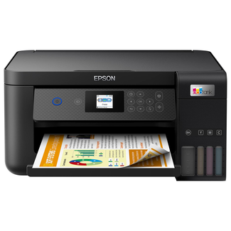 Epson Epson L4260 EcoTank Multifunction Auto Duplex-Printer / Scanner Copier