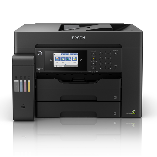 Epson EcoTank L15150 Duplex All-in-One Printer