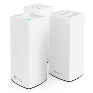 Linksys Linksys MX2003 Atlas 6 Dual Band Mesh Router 3 Pack