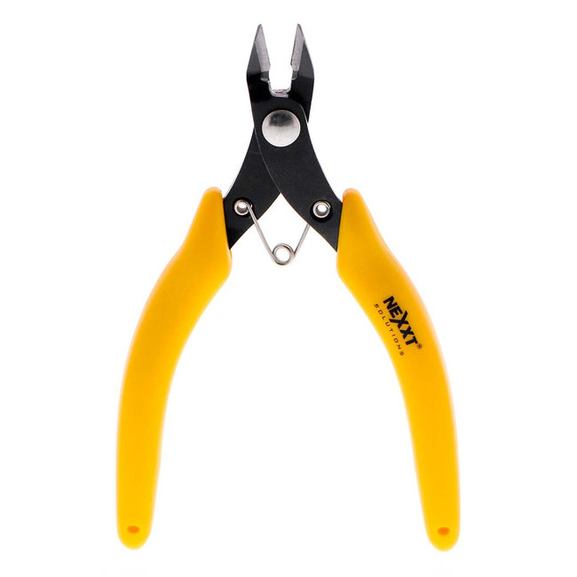 Nexxt Side Cutter Pliers 5" PTKCUMISI05YL