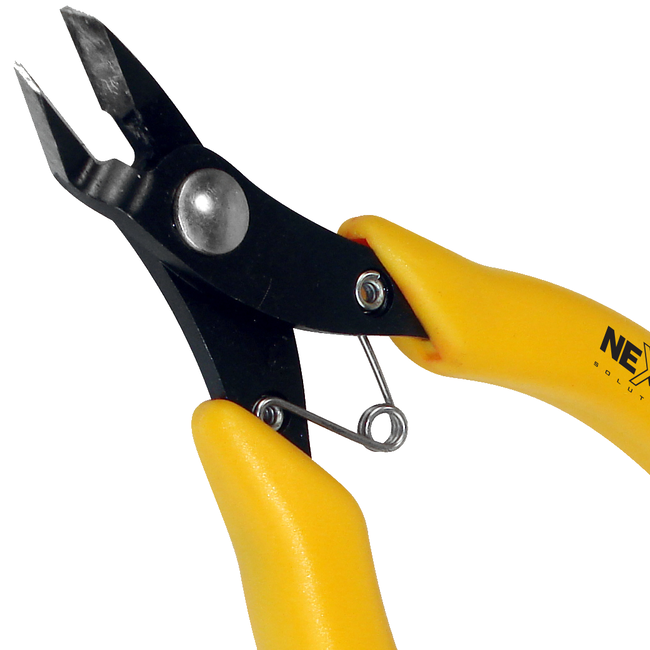 Nexxt Side Cutter Pliers 5" PTKCUMISI05YL