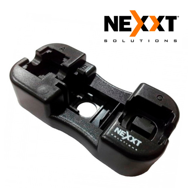 Nexxt Keystone Handheld Termination Aid