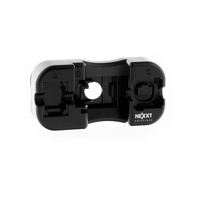Nexxt Keystone Handheld Termination Aid