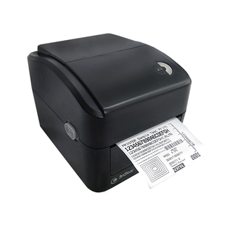 3nStar 3nStar 4" Direct Thermal Label Printer, 203 dpi, USB & LAN POS-LDT114