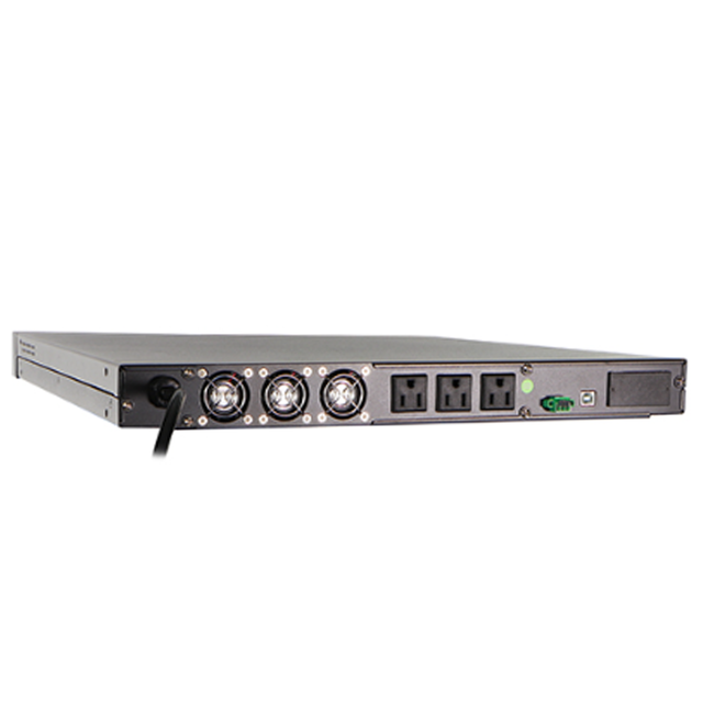 Forza FDC -1001 1000VA Online UPS 800W FDC-1001RUL Rack Mountable